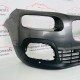 Citroen Berlingo Front Bumper Genuine Grey 99899496 | 2017 - 2020 [ar131]