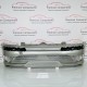 Citroen C4 Front Bumper Genuine Light Beige 9653902777 | 2004-2008 [aw27]