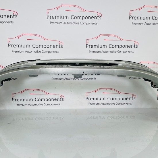 Citroen C4 Front Bumper Genuine Light Beige 9653902777 | 2004-2008 [aw27]