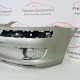 Citroen C4 Front Bumper Genuine Light Beige 9653902777 | 2004-2008 [aw27]