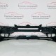 Citroen C4 Front Bumper Genuine Light Beige 9653902777 | 2004-2008 [aw27]