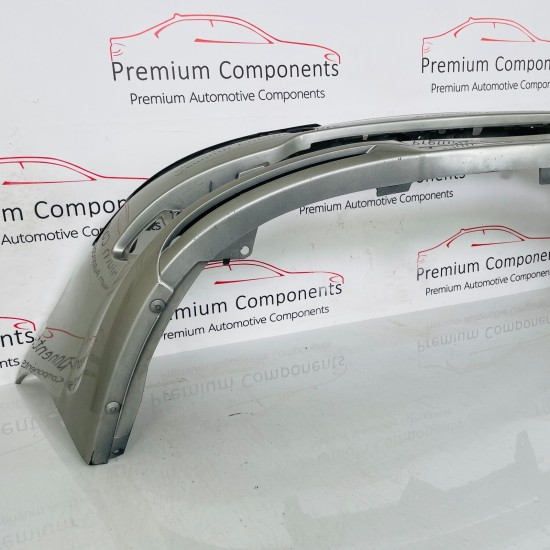 Citroen C4 Front Bumper Genuine Light Beige 9653902777 | 2004-2008 [aw27]