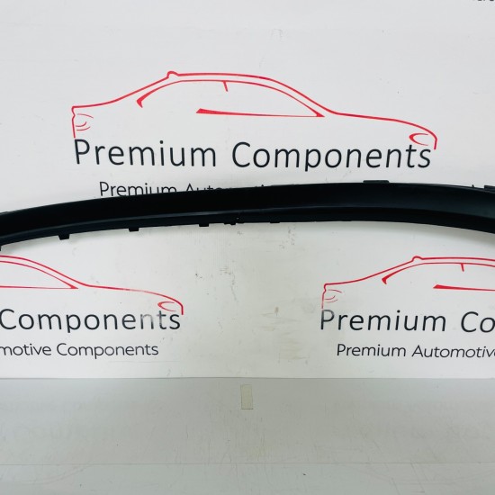 Citroen C3 Front Bumper Lower Lip Spoiler 2009 - 2016 [zb14]