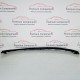 Citroen C3 Front Bumper Lower Lip Spoiler 2009 - 2016 [zb14]
