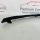 Citroen C3 Front Bumper Lower Lip Spoiler 2009 - 2016 [zb14]