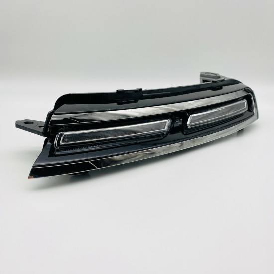 Citroen C5 Aircrossfog Light Drl Left Passenger New Genuine 2019 - 2022 [hl14]