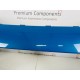 Citroen C3 Front Bumper Skin Genuine Blue With Lower Trim 2017 - 2020 [m45]