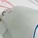 Citroen C3 Aircross Front Bumper Genuine White 2017 - 2020 [ap29]