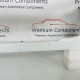 Citroen C3 Aircross Front Bumper Genuine White 2017 - 2020 [ap29]
