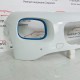 Citroen C3 Aircross Front Bumper Genuine White 2017 - 2020 [ap29]