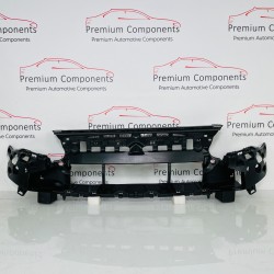 Citroen Berlingo Front Bumper Bracket Membrane Genuine 9810895080 | 2015-2018