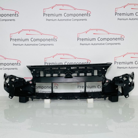 Citroen Berlingo Front Bumper Bracket Membrane Genuine 9810895080 | 2015-2018 Citroen Berlingo Front Bumper Bracket Membrane Genuine 9810895080 | 2015-2018