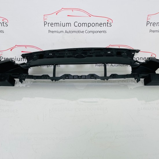 Citroen Berlingo Front Bumper Bracket Membrane Genuine 9810895080 | 2015-2018 Citroen Berlingo Front Bumper Bracket Membrane Genuine 9810895080 | 2015-2018
