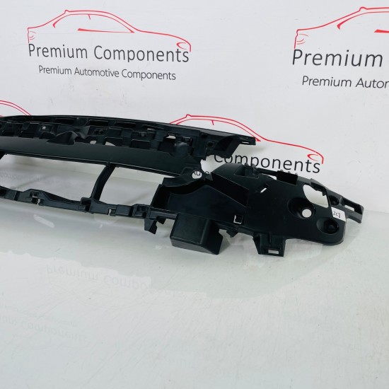 Citroen Berlingo Front Bumper Bracket Membrane Genuine 9810895080 | 2015-2018 Citroen Berlingo Front Bumper Bracket Membrane Genuine 9810895080 | 2015-2018
