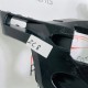 Citroen Berlingo Front Bumper Bracket Membrane Genuine 9810895080 | 2015-2018 Citroen Berlingo Front Bumper Bracket Membrane Genuine 9810895080 | 2015-2018