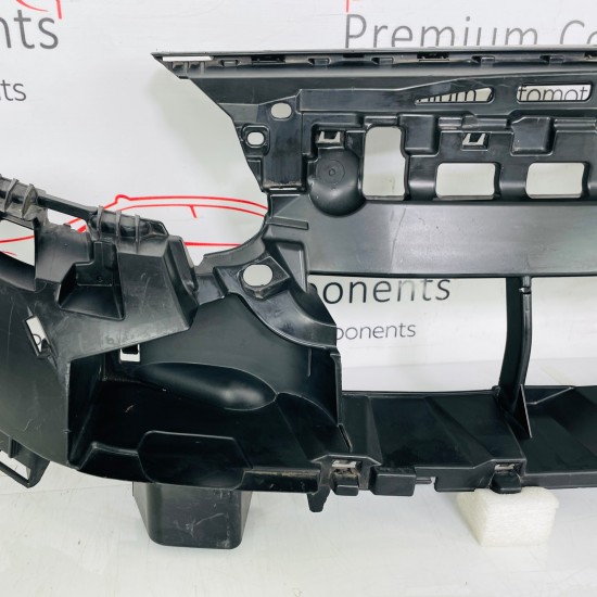 Citroen Berlingo Front Bumper Bracket Membrane Genuine 9810895080 | 2015-2018 Citroen Berlingo Front Bumper Bracket Membrane Genuine 9810895080 | 2015-2018