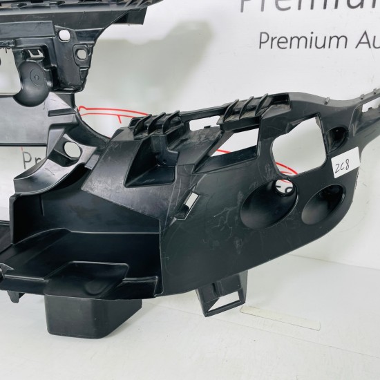 Citroen Berlingo Front Bumper Bracket Membrane Genuine 9810895080 | 2015-2018 Citroen Berlingo Front Bumper Bracket Membrane Genuine 9810895080 | 2015-2018