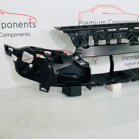 Citroen Berlingo Front Bumper Bracket Membrane Genuine 9810895080 | 2015-2018 Citroen Berlingo Front Bumper Bracket Membrane Genuine 9810895080 | 2015-2018