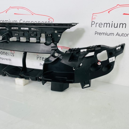 Citroen Berlingo Front Bumper Bracket Membrane Genuine 9810895080 | 2015-2018 Citroen Berlingo Front Bumper Bracket Membrane Genuine 9810895080 | 2015-2018