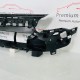 Citroen Berlingo Front Bumper Bracket Membrane Genuine 9810895080 | 2015-2018 Citroen Berlingo Front Bumper Bracket Membrane Genuine 9810895080 | 2015-2018