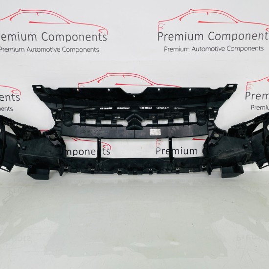 Citroen Berlingo Front Bumper Bracket Membrane Genuine 9810895080 | 2015-2018 Citroen Berlingo Front Bumper Bracket Membrane Genuine 9810895080 | 2015-2018