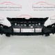 Citroen Berlingo Front Bumper Bracket Membrane Genuine 9810895080 | 2015-2018 Citroen Berlingo Front Bumper Bracket Membrane Genuine 9810895080 | 2015-2018