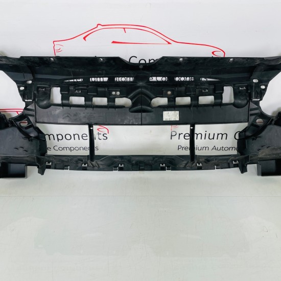 Citroen Berlingo Front Bumper Bracket Membrane Genuine 9810895080 | 2015-2018 Citroen Berlingo Front Bumper Bracket Membrane Genuine 9810895080 | 2015-2018