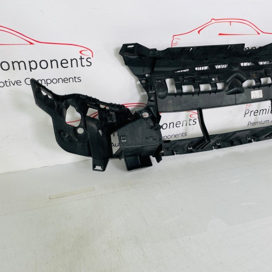 Citroen Berlingo Front Bumper Bracket Membrane Genuine 9810895080 | 2015-2018 Citroen Berlingo Front Bumper Bracket Membrane Genuine 9810895080 | 2015-2018