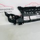 Citroen Berlingo Front Bumper Bracket Membrane Genuine 9810895080 | 2015-2018 Citroen Berlingo Front Bumper Bracket Membrane Genuine 9810895080 | 2015-2018