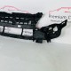Citroen Berlingo Front Bumper Bracket Membrane Genuine 9810895080 | 2015-2018 Citroen Berlingo Front Bumper Bracket Membrane Genuine 9810895080 | 2015-2018