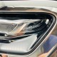 Citroen C5 Aircrossfog Light Drl Left Passenger New Genuine 2019 - 2022 [hl14]