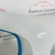 Citroen C3 Aircross Front Bumper Genuine White 2017 - 2020 [ap29]
