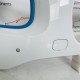 Citroen C3 Aircross Front Bumper Genuine White 2017 - 2020 [ap29]