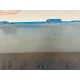 Citroen C3 Front Bumper Skin Genuine Blue With Lower Trim 2017 - 2020 [m45]