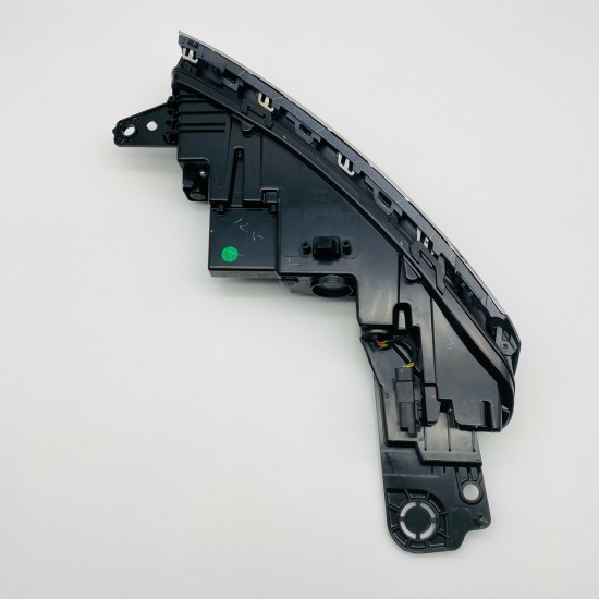 Citroen C5 Aircross Fog Light Drl Left Side Genuine 9818005180 | 2019-2022 [hl14 Citroen C5 Aircross Fog Light Drl Left Side Genuine 9818005180 | 2019-2022 [hl14