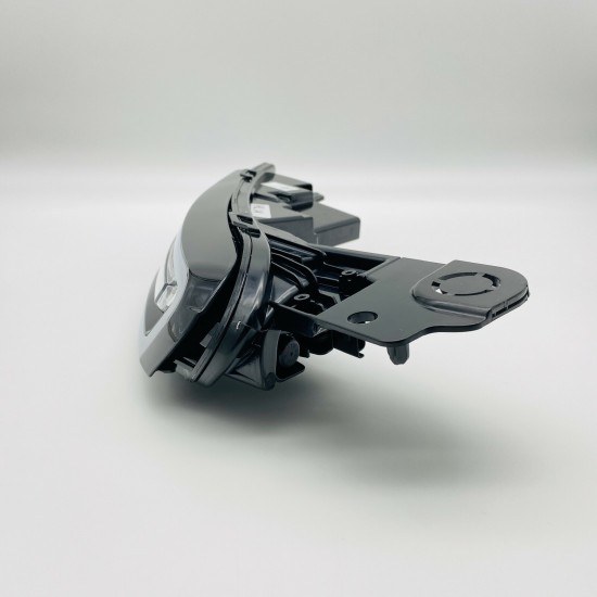Citroen C5 Aircross Fog Light Drl Left Side Genuine 9818005180 | 2019-2022 [hl14 Citroen C5 Aircross Fog Light Drl Left Side Genuine 9818005180 | 2019-2022 [hl14