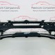 Citroen C4 Front Bumper Genuine Light Beige 9653902777 | 2004-2008 [aw27]