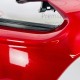 Citroen C3 Front Bumper Mk2 Genuine Red 9683447077 | 2009-2012 [aw53]