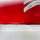 Citroen C3 Front Bumper Mk2 Genuine Red 9683447077 | 2009-2012 [aw53]