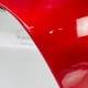 Citroen C3 Front Bumper Mk2 Genuine Red 9683447077 | 2009-2012 [aw53]