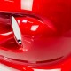 Citroen C3 Front Bumper Mk2 Genuine Red 9683447077 | 2009-2012 [aw53]