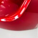 Citroen C3 Front Bumper Mk2 Genuine Red 9683447077 | 2009-2012 [aw53]