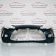 Citroen Ds3 Front Bumper Genuine Grey 9687534777 | 2010–2015 [t71]