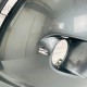 Citroen Ds3 Front Bumper Genuine Grey 9687534777 | 2010–2015 [t71]