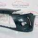 Citroen Ds3 Front Bumper Genuine Grey 9687534777 | 2010–2015 [t71]