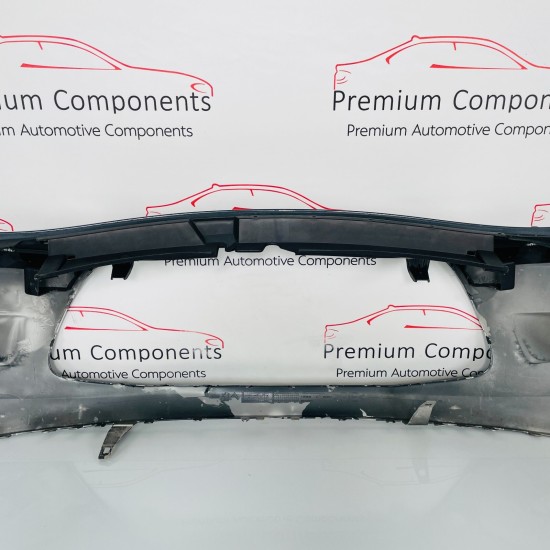 Citroen Ds3 Front Bumper Genuine Grey 9687534777 | 2010–2015 [t71]