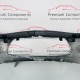 Citroen Ds3 Front Bumper Genuine Grey 9687534777 | 2010–2015 [t71]
