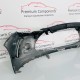 Citroen Ds3 Front Bumper Genuine Grey 9687534777 | 2010–2015 [t71]