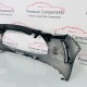 Citroen Ds3 Front Bumper Genuine Grey 9687534777 | 2010–2015 [t71]