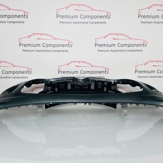 Citroen Ds3 Front Bumper Genuine Grey 9687534777 | 2010–2015 [t71]